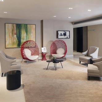 New Delhi Airport Transit Hotel, New Delhi 1